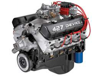 B253A Engine